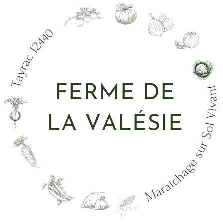 Ferme de la Valésie